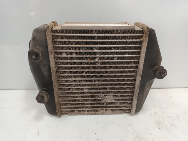 Radiador de intercooler 1271003730 MAZDA