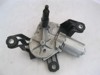 Motor de limpador pára-brisas de vidro traseiro 1273081 OPEL