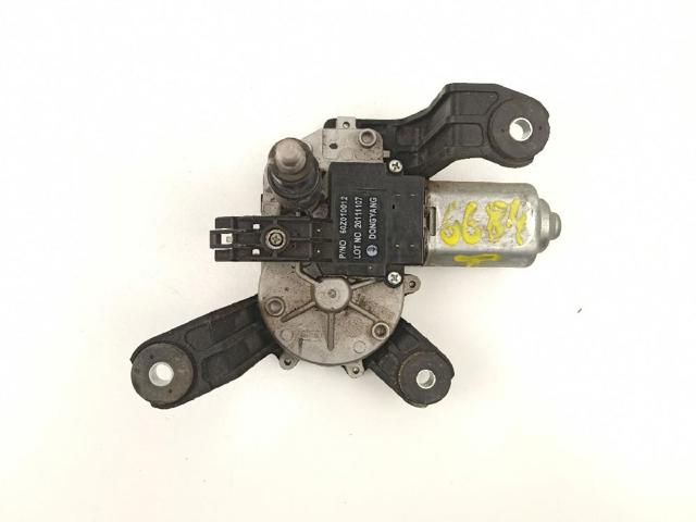 1273109 OPEL Мотор стеклоочистителя заднего стекла купить в Каменское