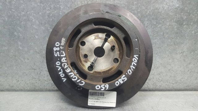 1275369 VOLVO Шкив коленвала купить в Ровно