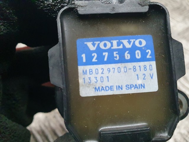 1275602 VOLVO Катушка зажигания купить в Ирпень