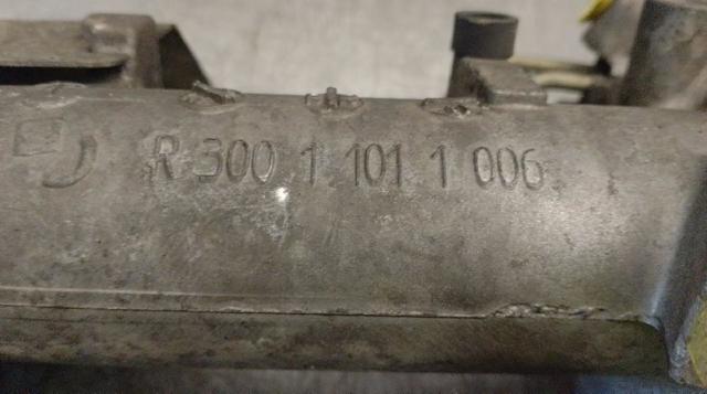 GM 12756288 Рейка рулевая в наличии Сумы