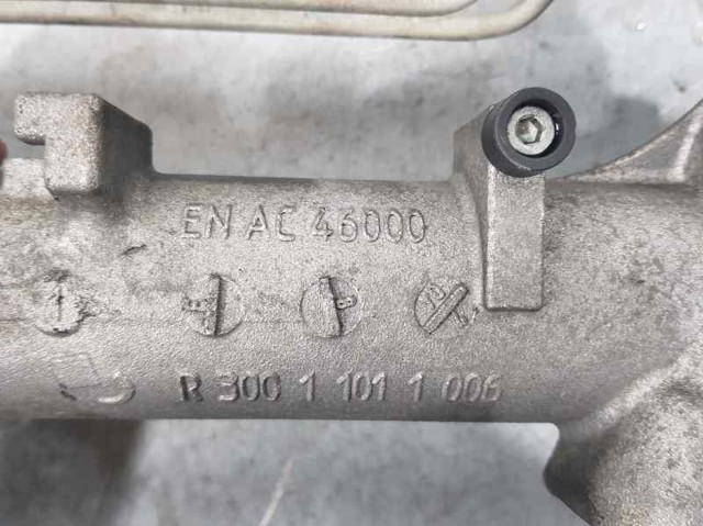 GM 12756288 Рейка рулевая в наличии Хмельницкий