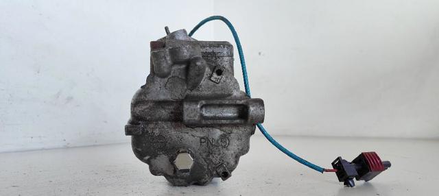 12758380 GM Компрессор кондиционера купить в Житомир