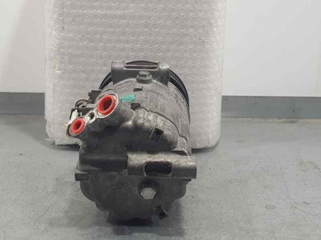 GM 12758381 Компрессор кондиционера в наличии Ирпень