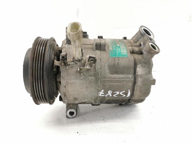 12758381 GM Компрессор кондиционера купить в Ровно