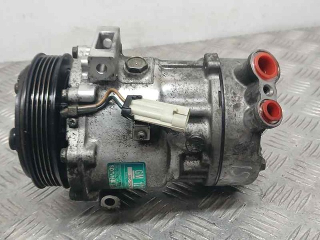 GM 12759394 Компрессор кондиционера в наличии Сумы