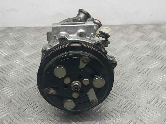 GM 12759394 Компрессор кондиционера в наличии Павлоград