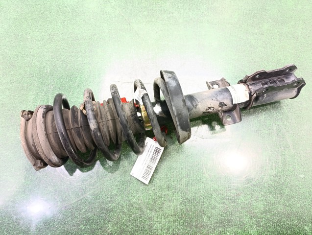 12760161 GM Амортизатор передний купить в Сумы