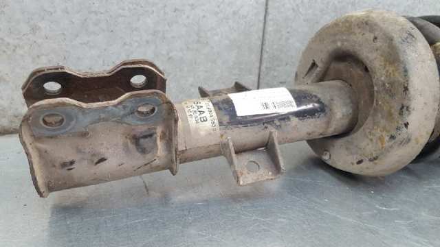12760163 Амортизатор передний купить Сумы