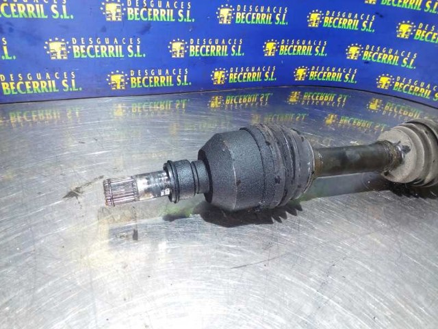 GM 12762089 Полуось передняя в наличии Кривой Рог