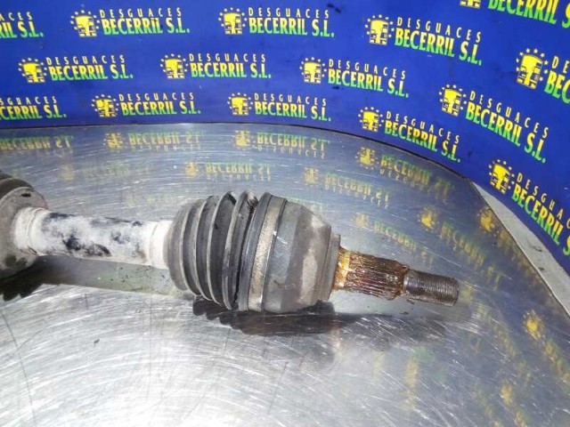 12762089 Полуось передняя купить Павлоград