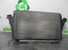 Radiador de intercooler 12765753 GM