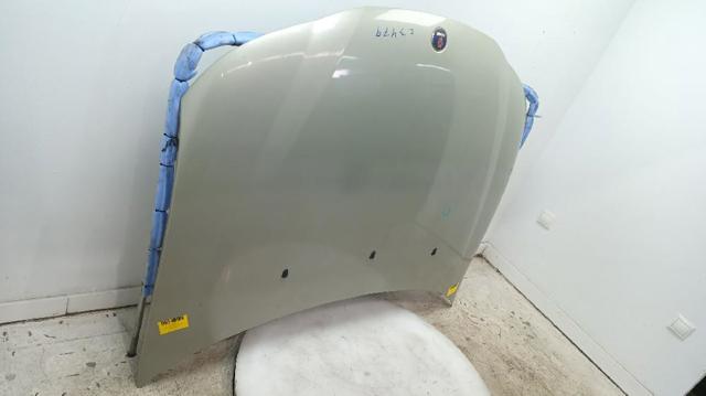 12770109 GM Капот купить в Львов