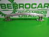 Reforçador do pára-choque traseiro 12772411 OPEL