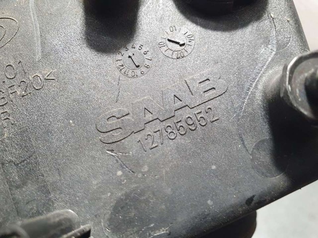 GM 12785952 Фара противотуманная правая в наличии Ровно
