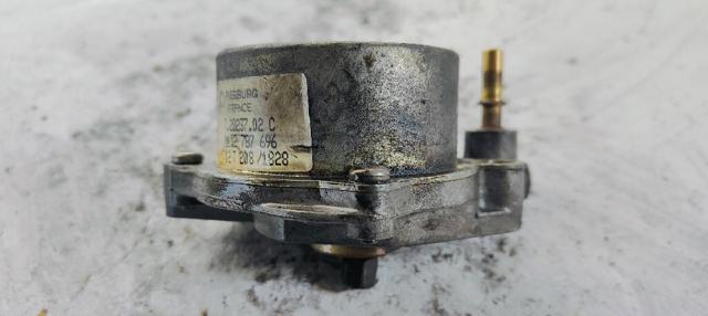 GM 12787696 Насос вакуумный в наличии Павлоград