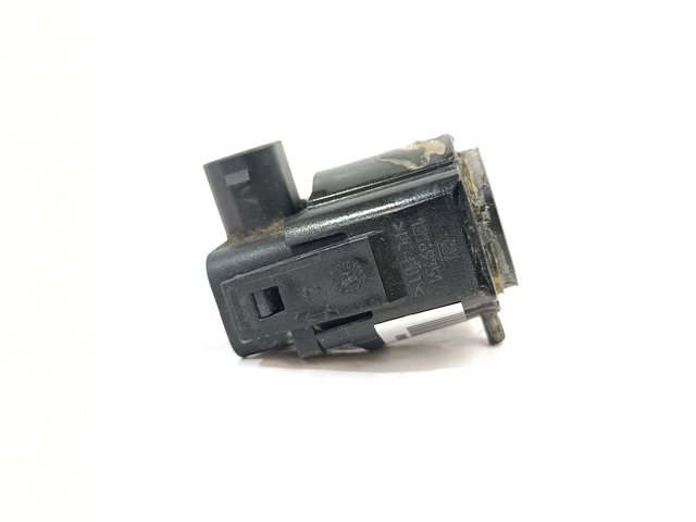 12787793 GM Датчик сигнализации парковки (парктроник) задний купить в Львов