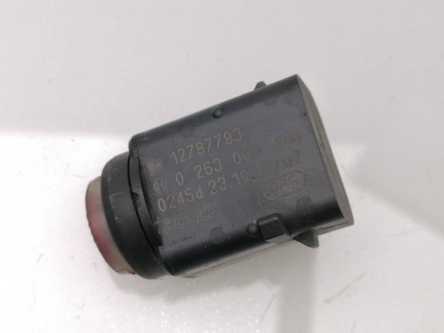 Sensor para opel zafira b 1.9 cdti (m75) z19dth 12787793