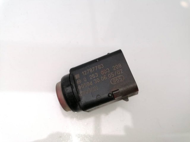 12787793 OPEL Парктроники задние купить в Хмельницкий