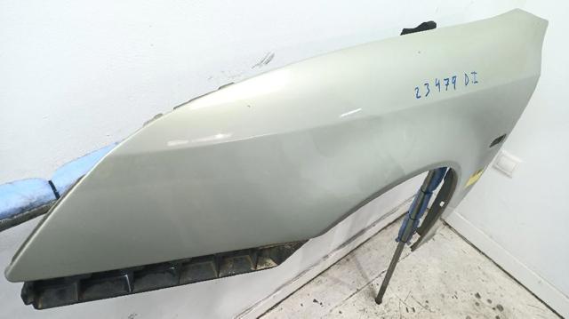 12797540 GM Крыло переднее левое купить в Украина