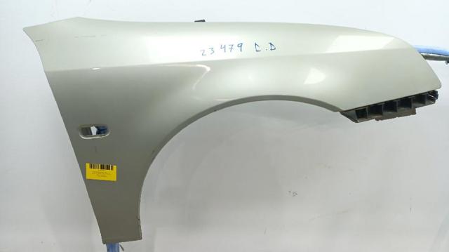 GM 12797541 Крыло переднее правое в наличии Винница