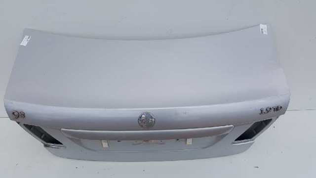 GM 12797736 Крышка багажника в наличии Каменское
