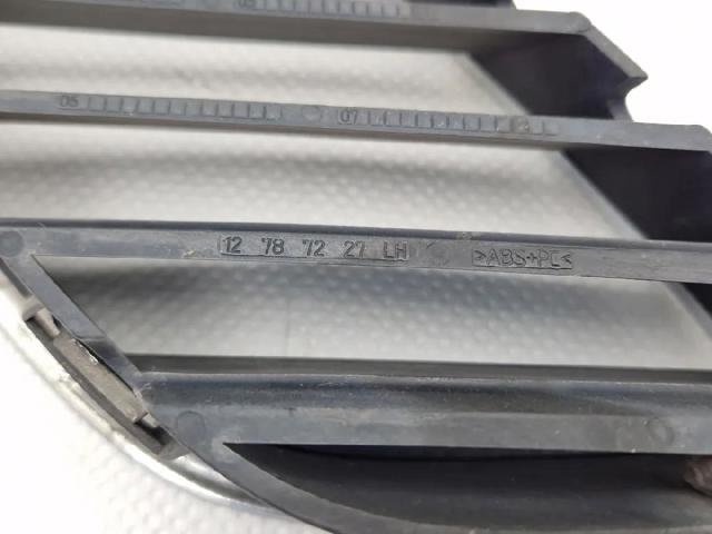 GM 12797997 Решетка радиатора левая в наличии Черкассы