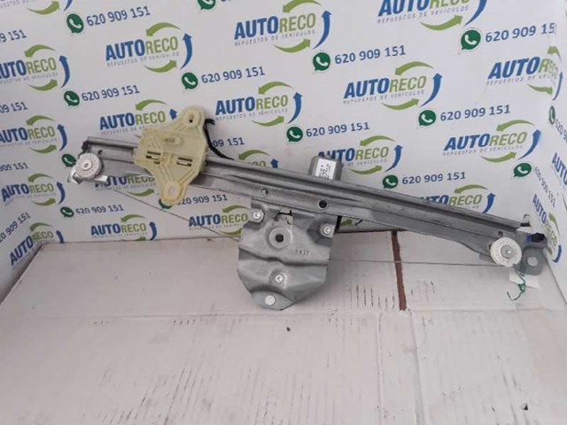 RENAULT 128001471B Стеклоподъемник передней правой двери в наличии Тернополь