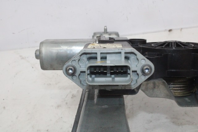 RENAULT 128001502B Стеклоподъемник передней левой двери в наличии Львов