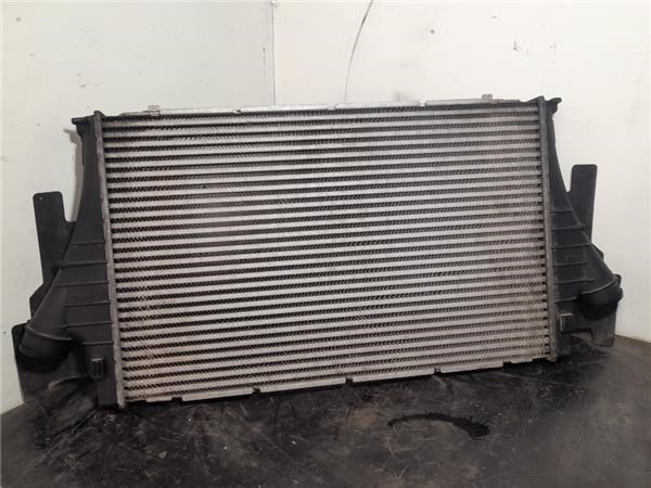 Radiador de intercooler 12800599 General Motors