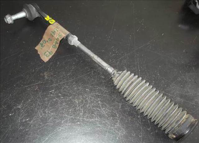 Ponta externa da barra de direção 12801424 GM