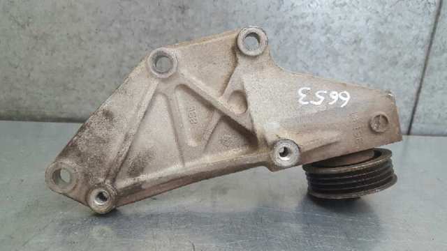 Rolo de reguladora de tensão da correia do mecanismo de distribuição de gás 1281071C02000 SUZUKI