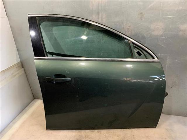 128282 OPEL Дверь передняя правая купить в Винница