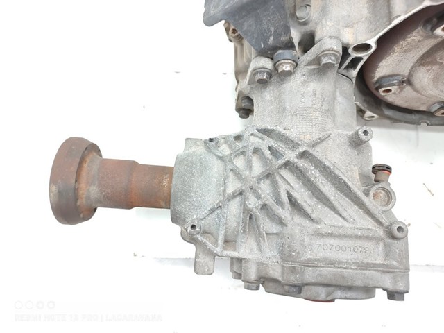 1283165 VOLVO АКПП в сборе (автоматическая коробка передач) купить в Сумы