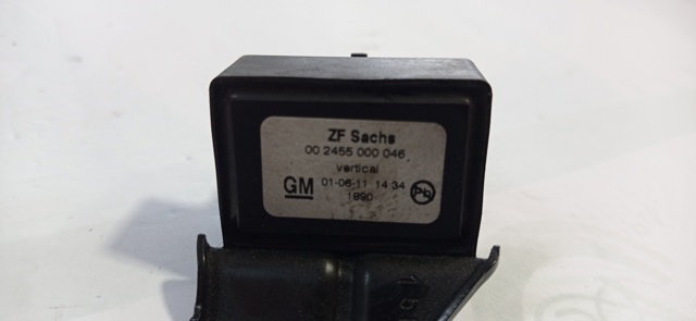 12841592 OPEL купить в Ровно