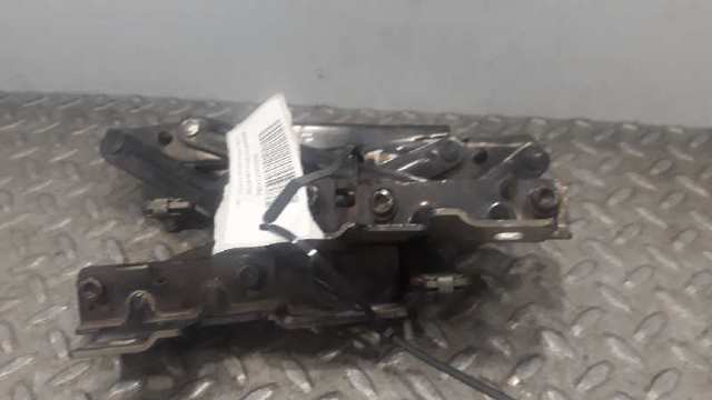 OPEL 12841601 Петля капота правая в наличии Харьков