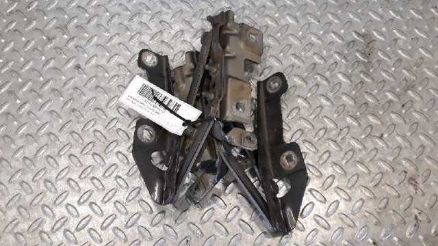 12841601 OPEL Петля капота правая купить в Днепр