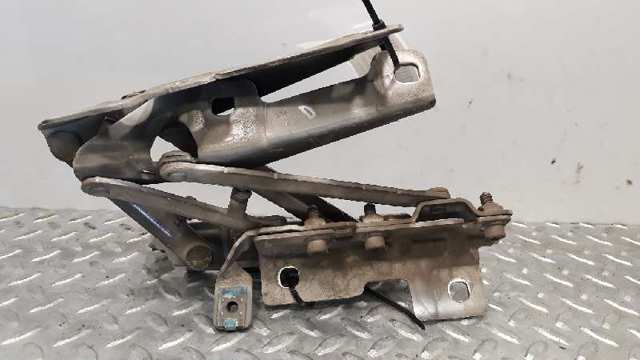 OPEL 12841601 Петля капота правая в наличии Николаев