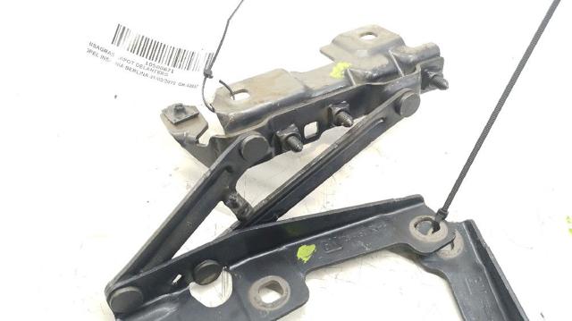 OPEL 12841601 Петля капота правая в наличии Житомир