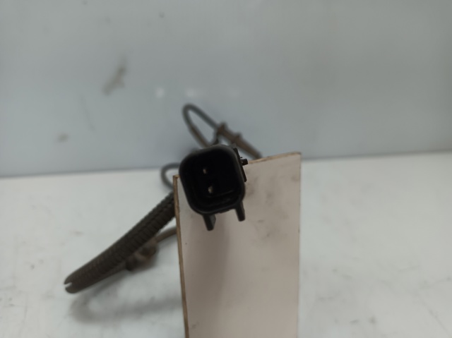 Sensor dianteiro de ABS 12841616 OPEL