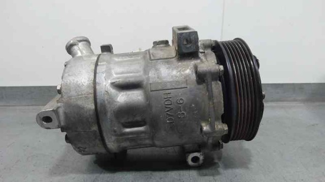 12843774 GM Компрессор кондиционера купить в Сумы