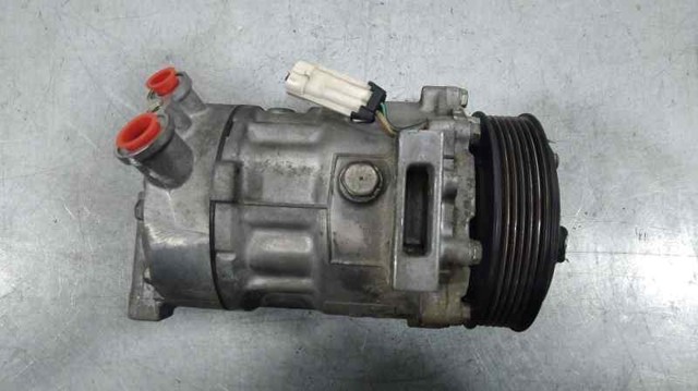 GM 12843774 Компрессор кондиционера в наличии Украина