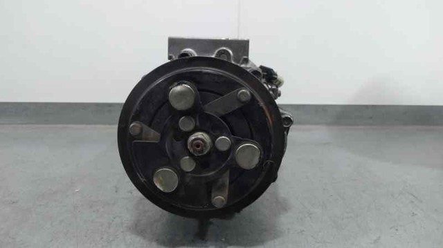 GM 12843774 Компрессор кондиционера в наличии Чернигов