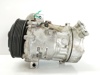 Compressor de aparelho de ar condicionado 12843774 OPEL