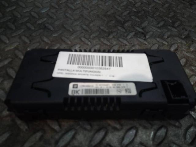 OPEL 12844841G в наличии Сумы