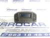 Pantalla multifuncion para opel insignia sports tourer 2.0 cdti cat   |   0.08 - ... a20dth 12844841G