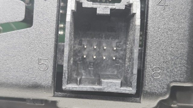 12844841G OPEL купить в Кривой Рог