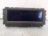 Pantalla multifuncion para opel insignia berlina cosmo 12844841G