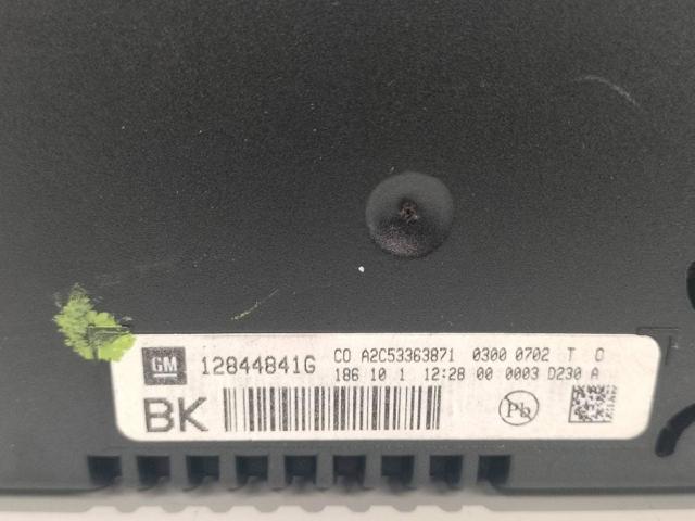 OPEL 12844841G в наличии Винница